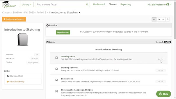 SolidProfessor